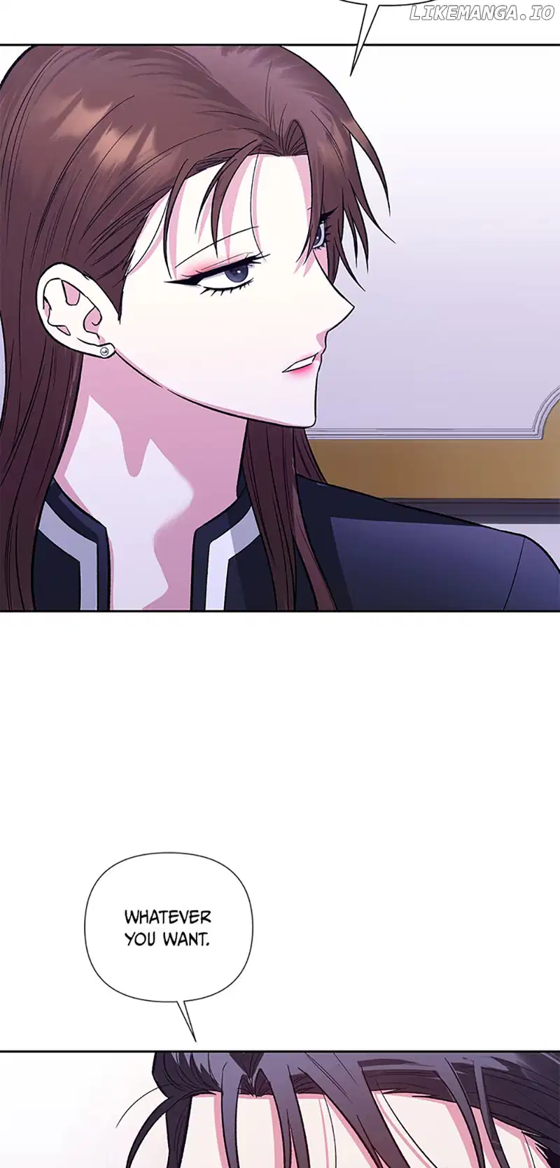 Second Time Newlyweds Chapter 23 page 48