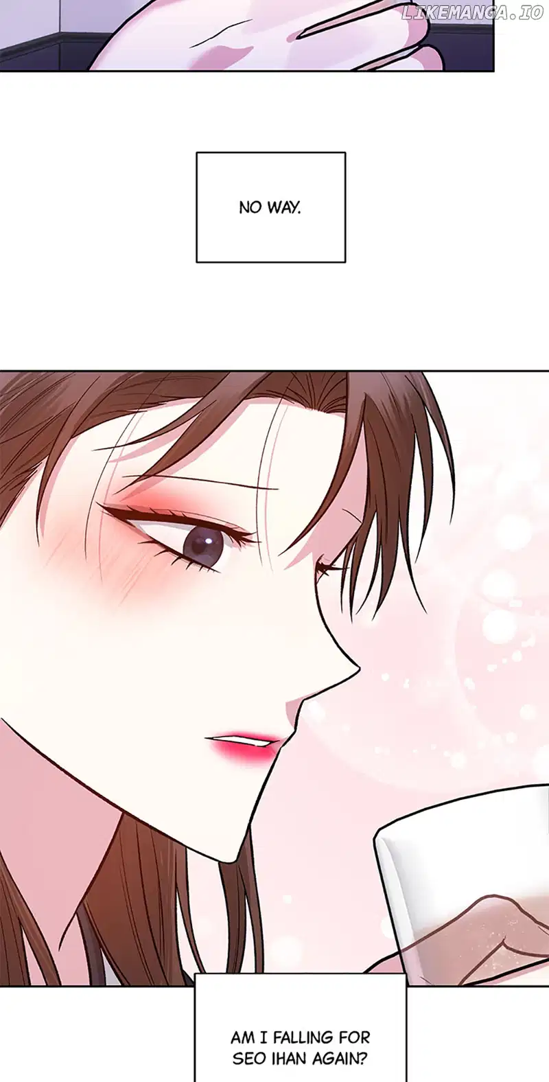 Second Time Newlyweds Chapter 23 page 4