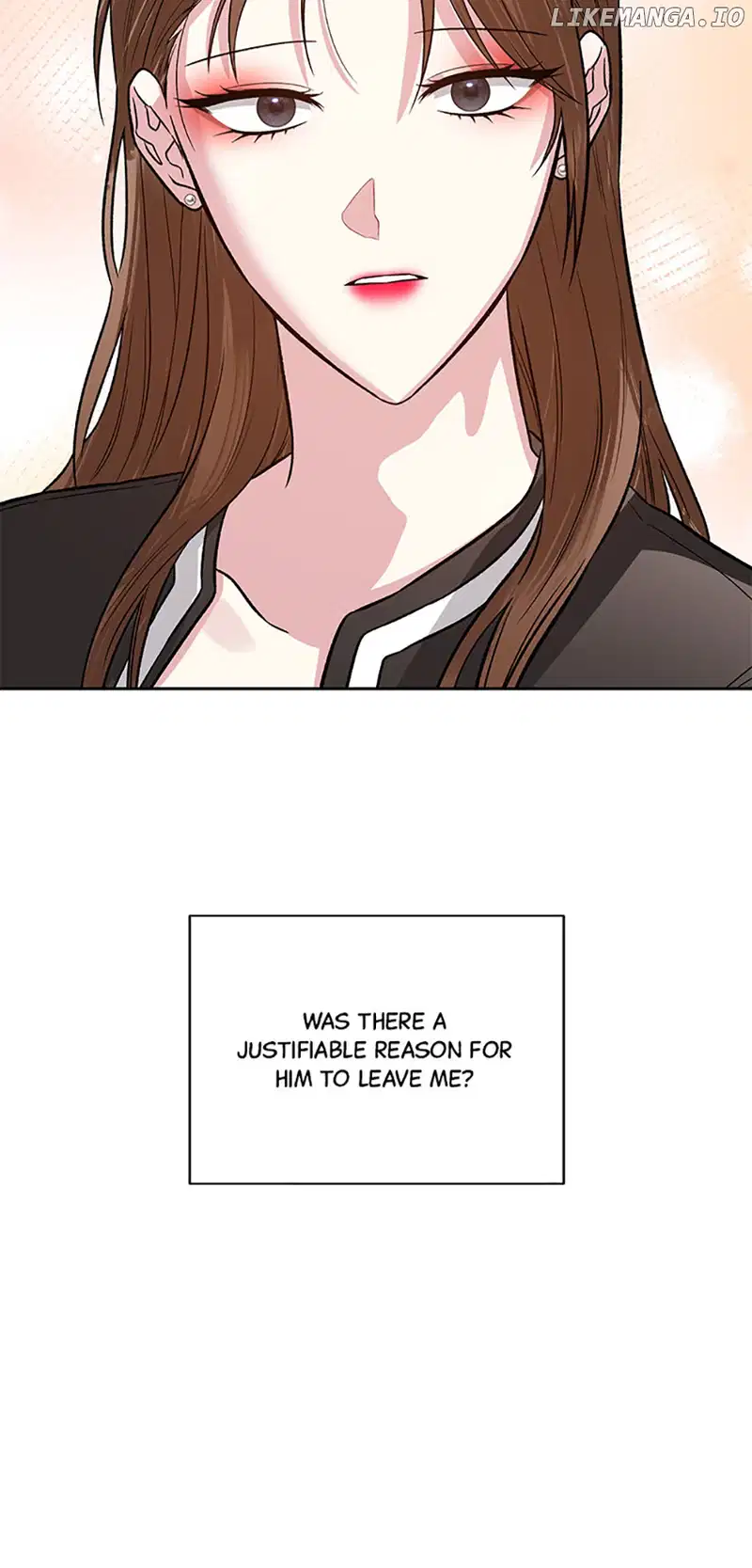 Second Time Newlyweds Chapter 23 page 50