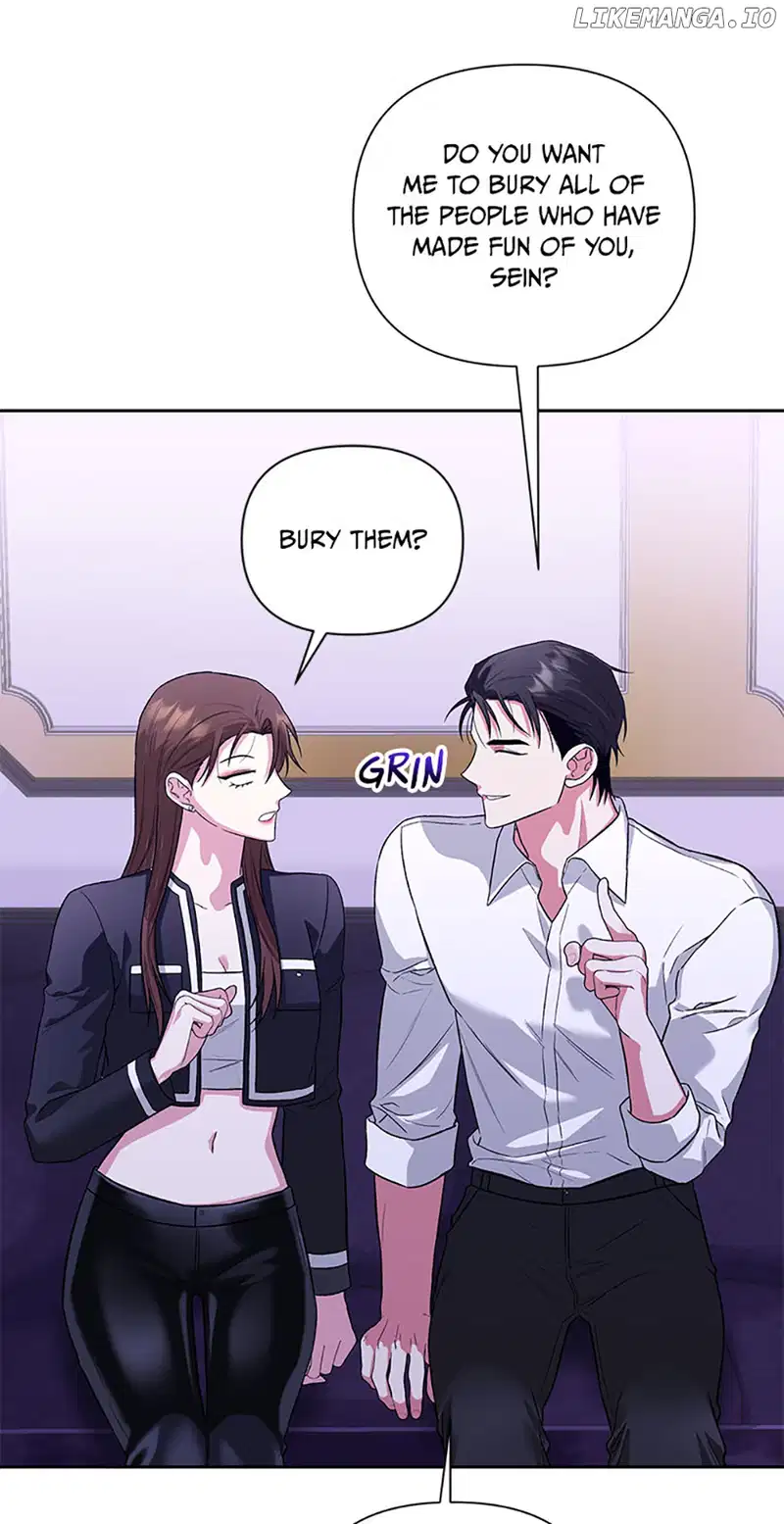 Second Time Newlyweds Chapter 23 page 51