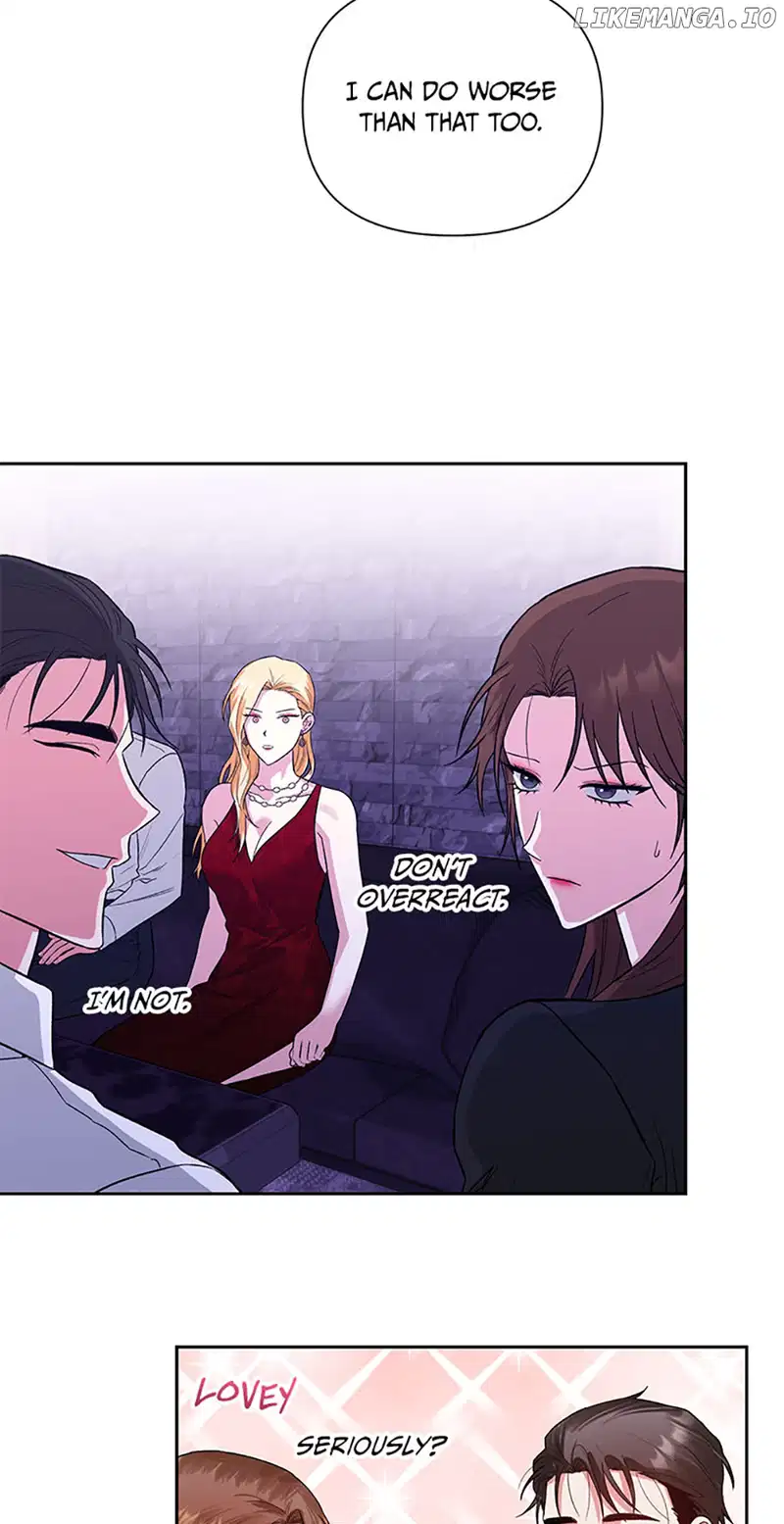 Second Time Newlyweds Chapter 23 page 52