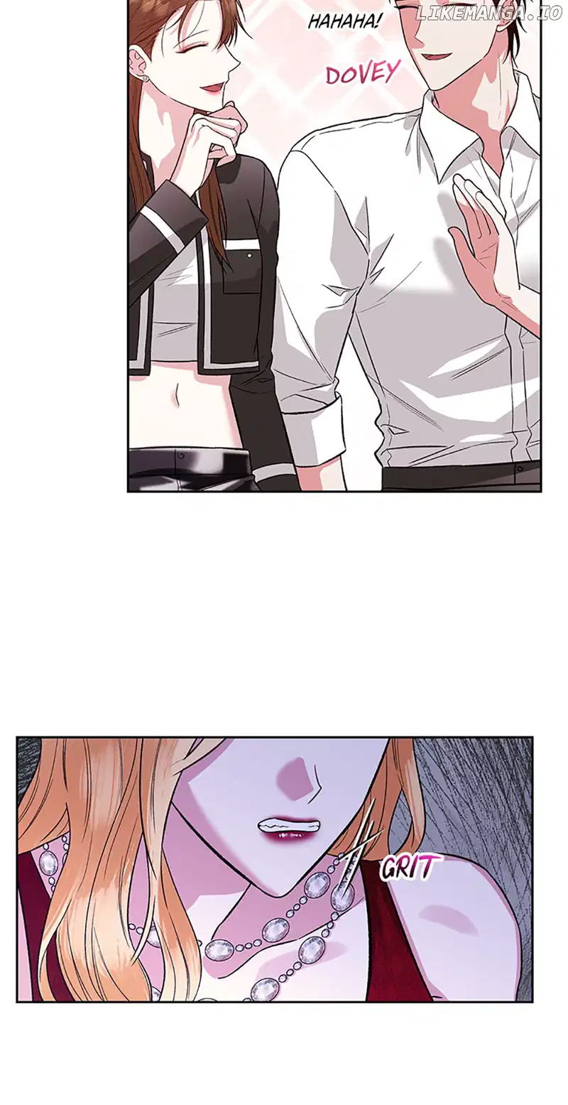 Second Time Newlyweds Chapter 23 page 53