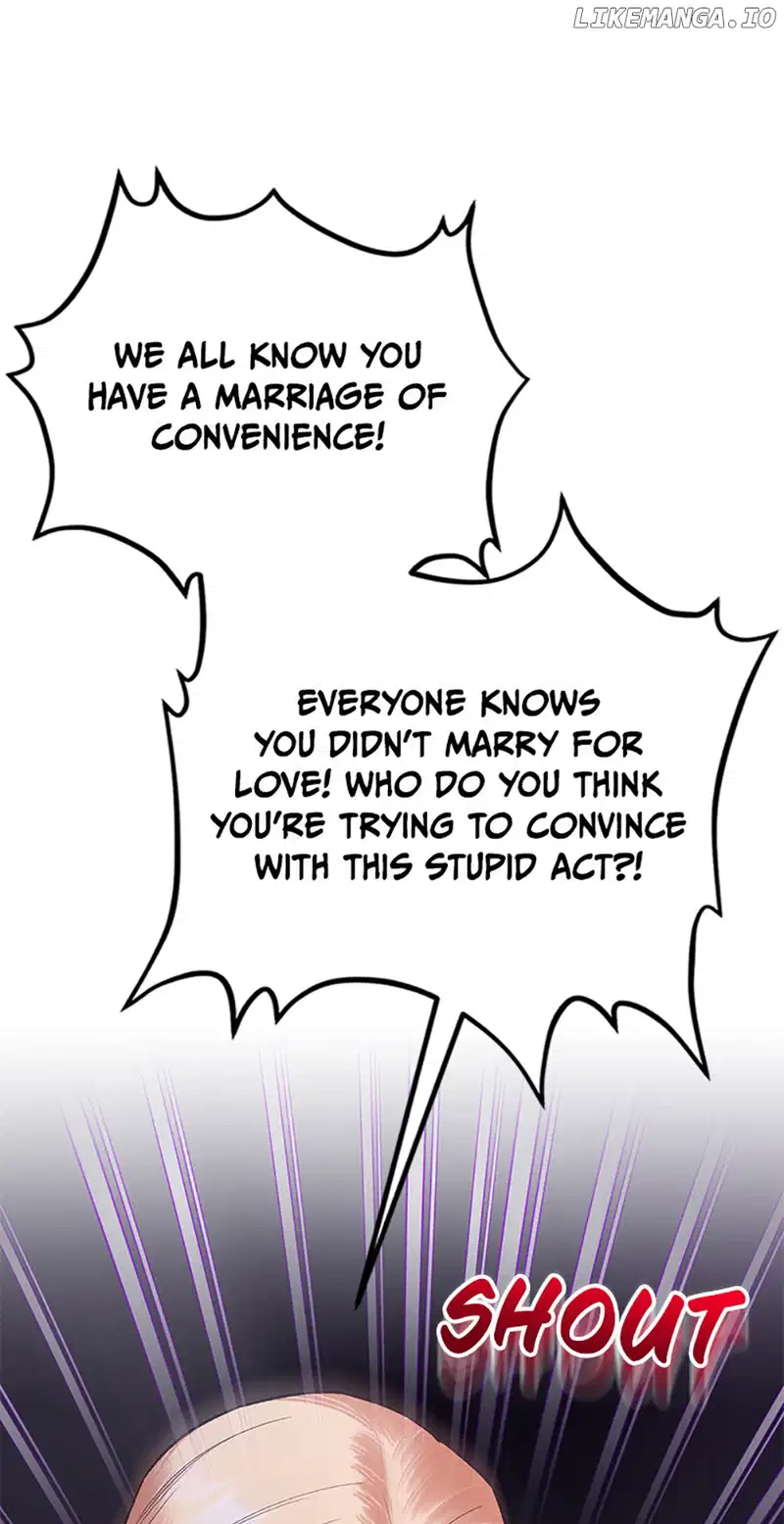 Second Time Newlyweds Chapter 23 page 54