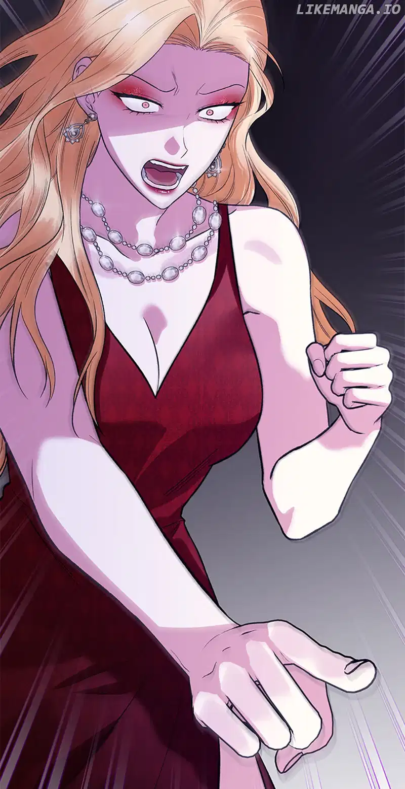 Second Time Newlyweds Chapter 23 page 55