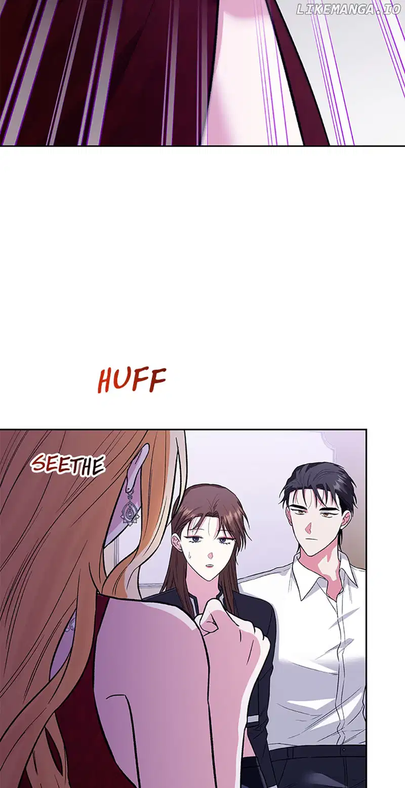 Second Time Newlyweds Chapter 23 page 56