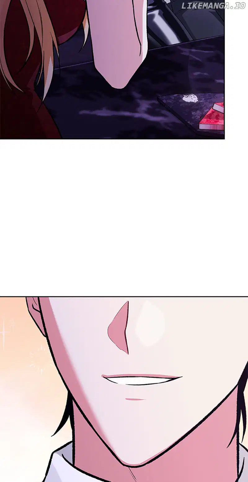 Second Time Newlyweds Chapter 23 page 57