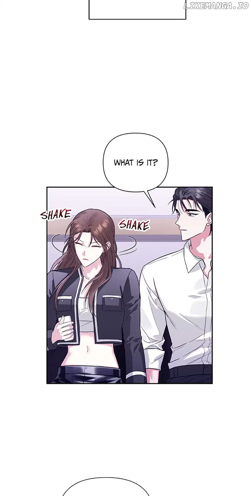 Second Time Newlyweds Chapter 23 page 5