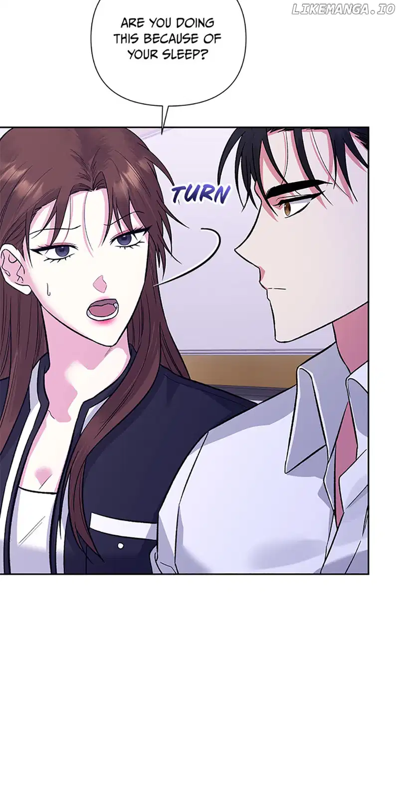 Second Time Newlyweds Chapter 23 page 6