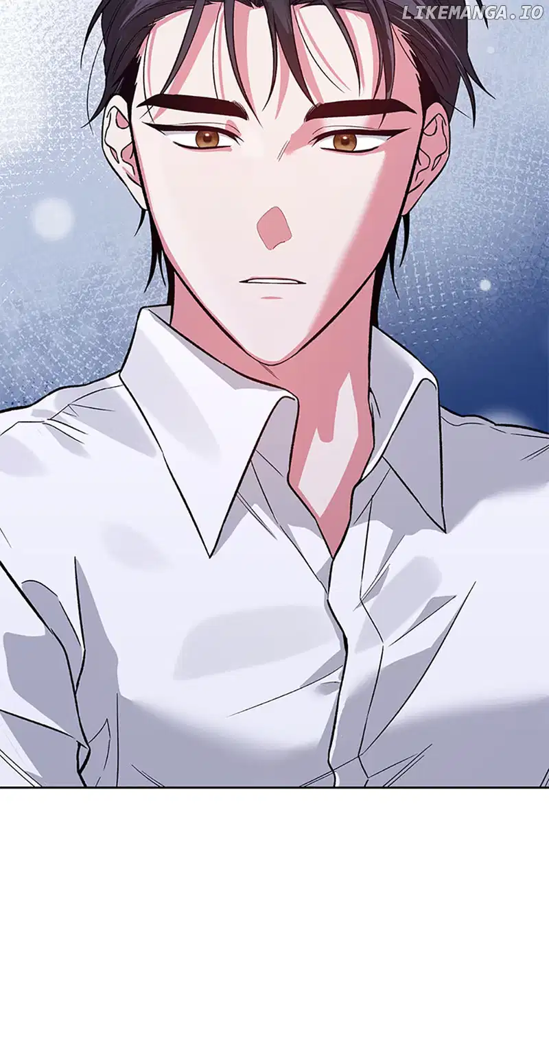 Second Time Newlyweds Chapter 23 page 8