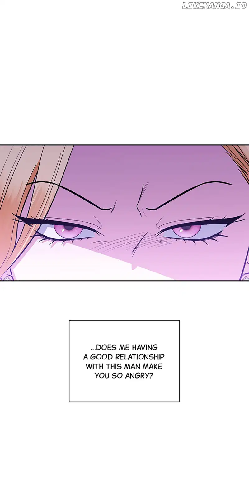 Second Time Newlyweds Chapter 24 page 9