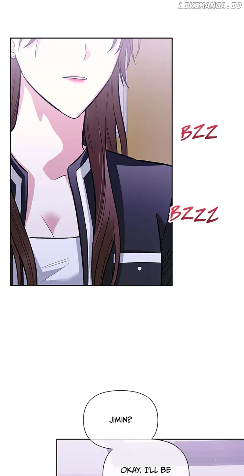 Second Time Newlyweds Chapter 24 page 10