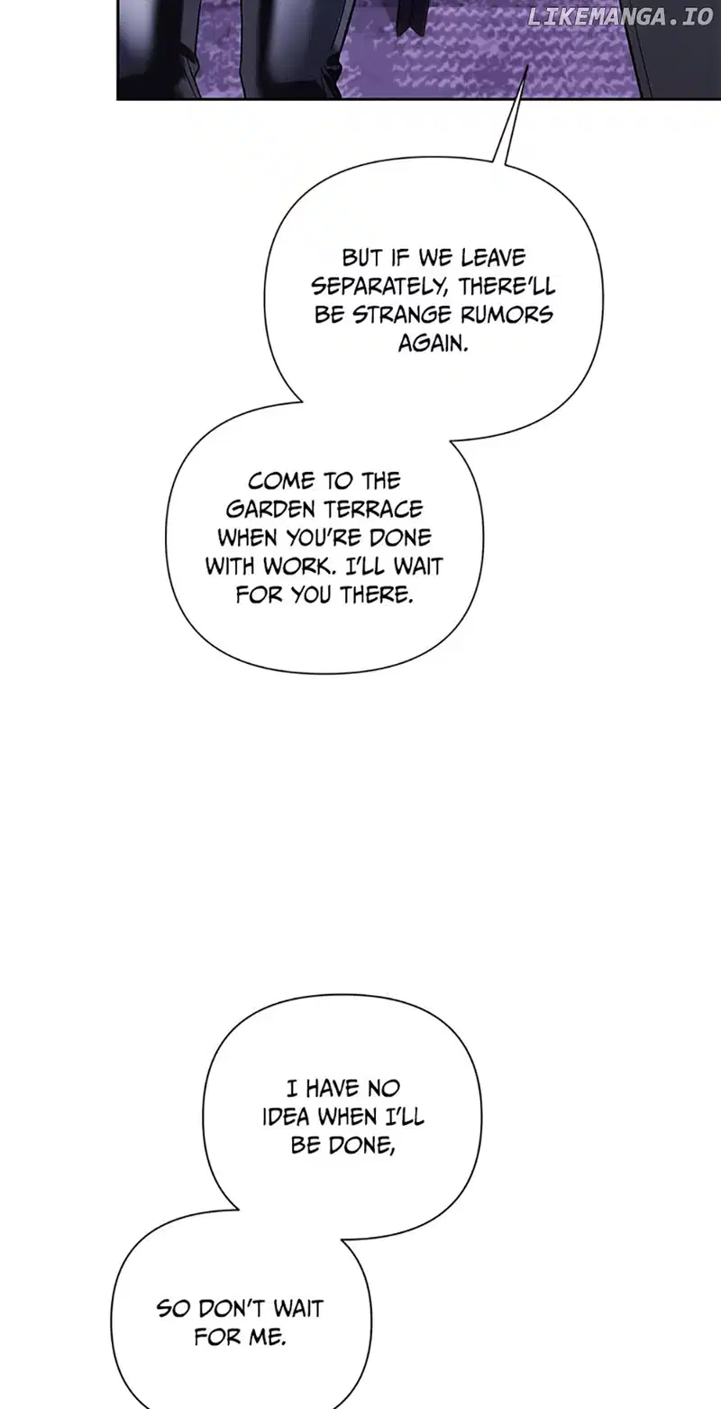 Second Time Newlyweds Chapter 24 page 13