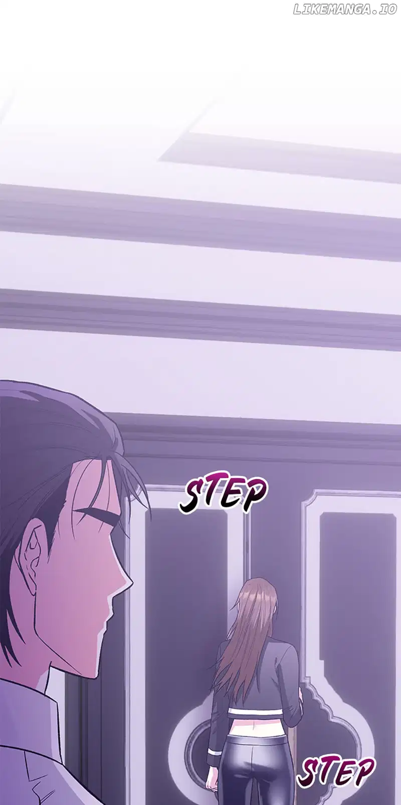 Second Time Newlyweds Chapter 24 page 15