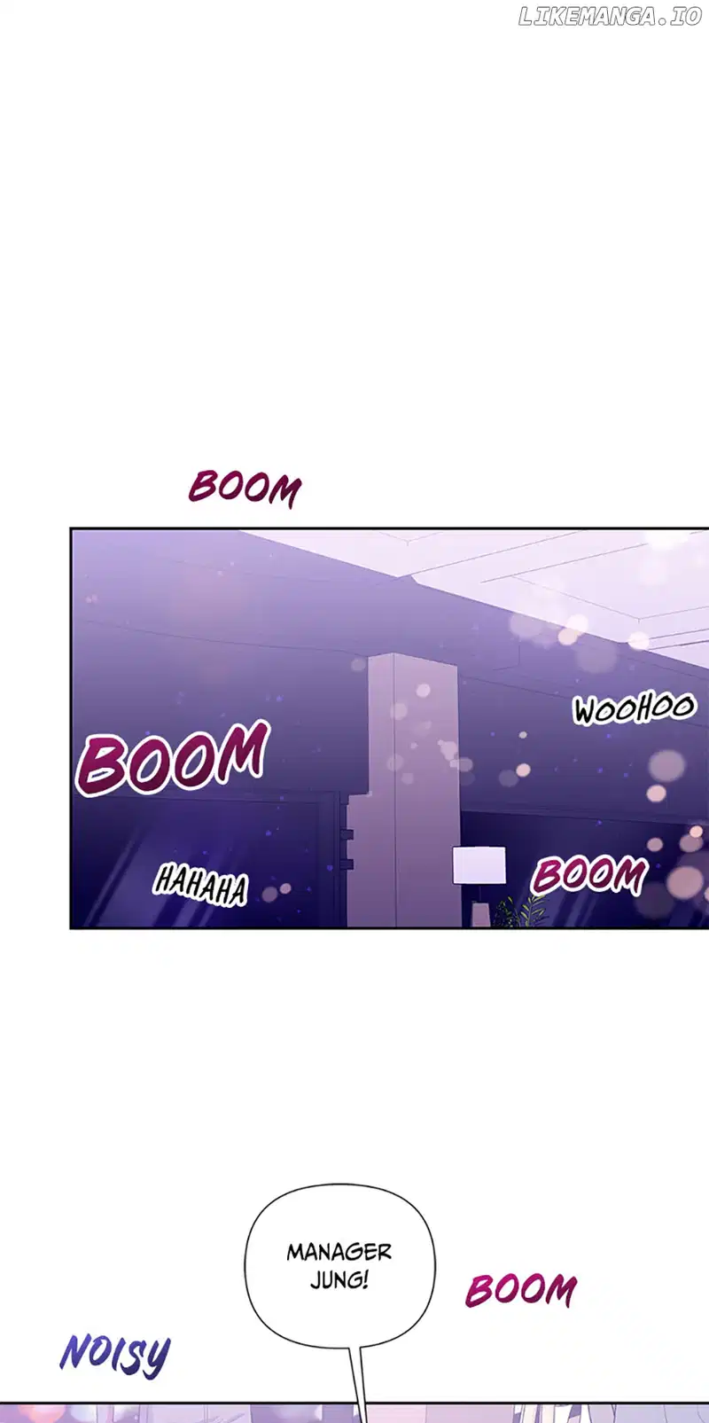 Second Time Newlyweds Chapter 24 page 18