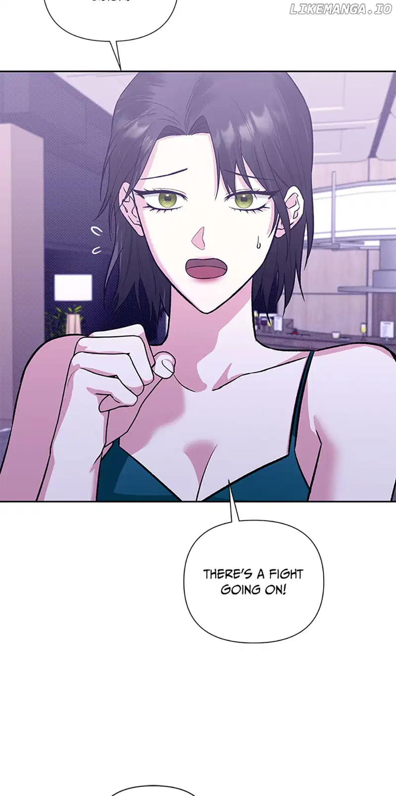 Second Time Newlyweds Chapter 24 page 20