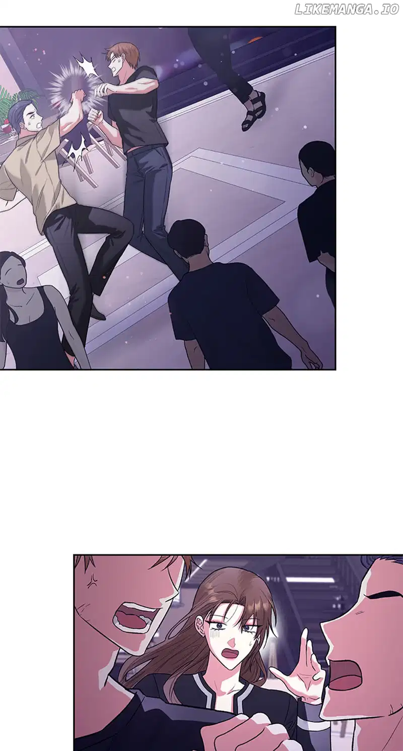 Second Time Newlyweds Chapter 24 page 22