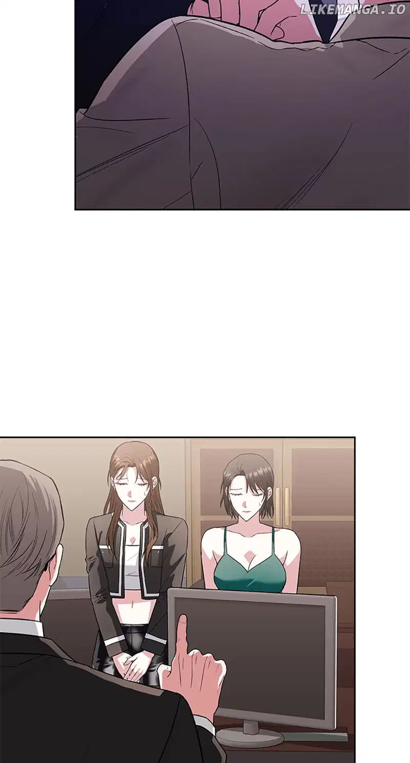 Second Time Newlyweds Chapter 24 page 23