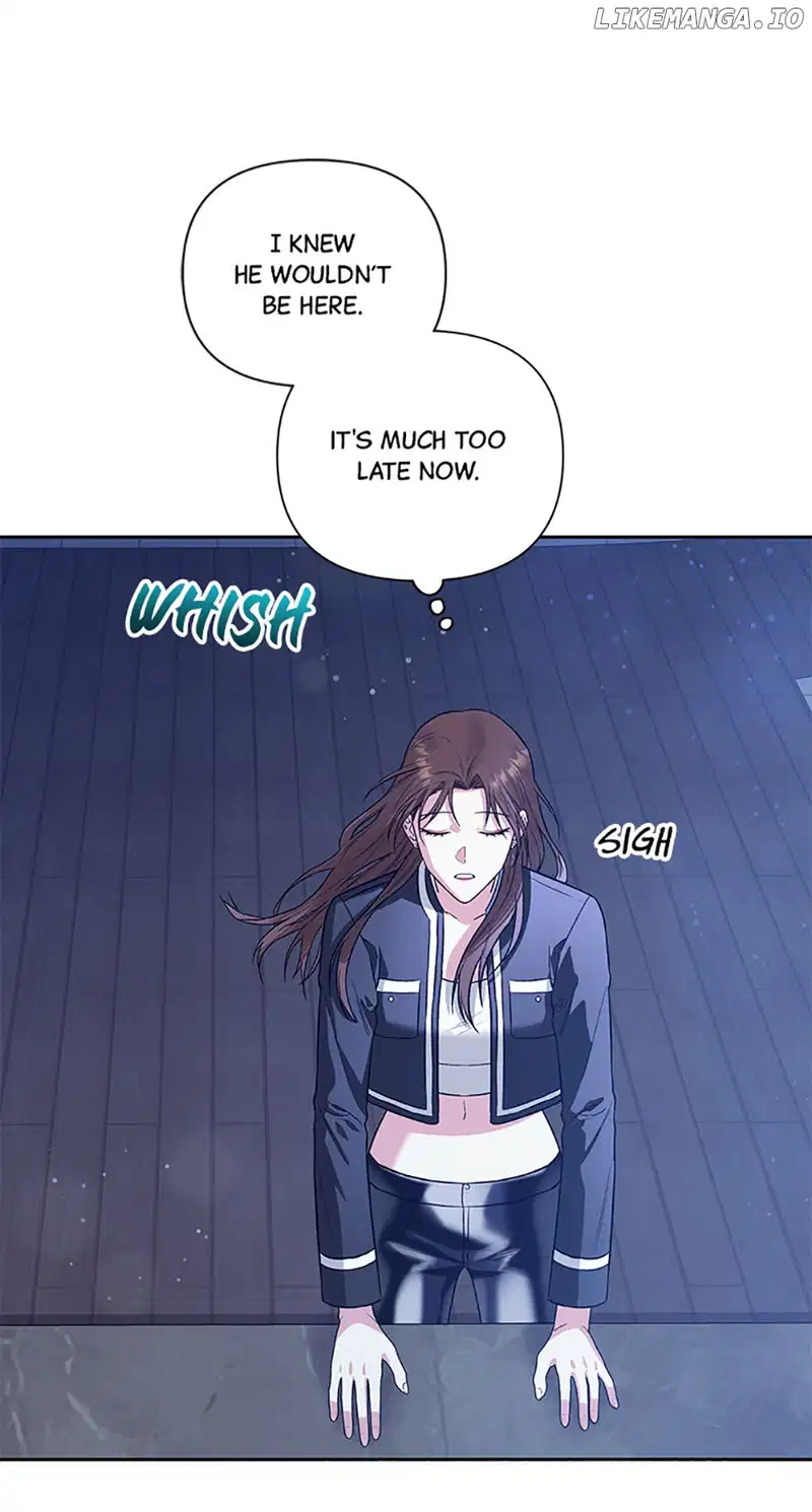 Second Time Newlyweds Chapter 24 page 26