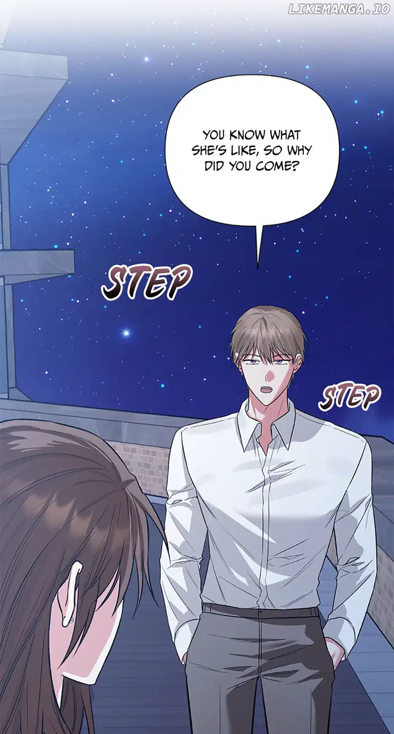 Second Time Newlyweds Chapter 24 page 28