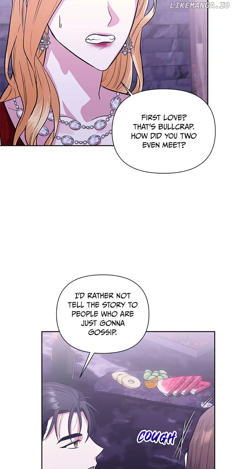 Second Time Newlyweds Chapter 24 page 2