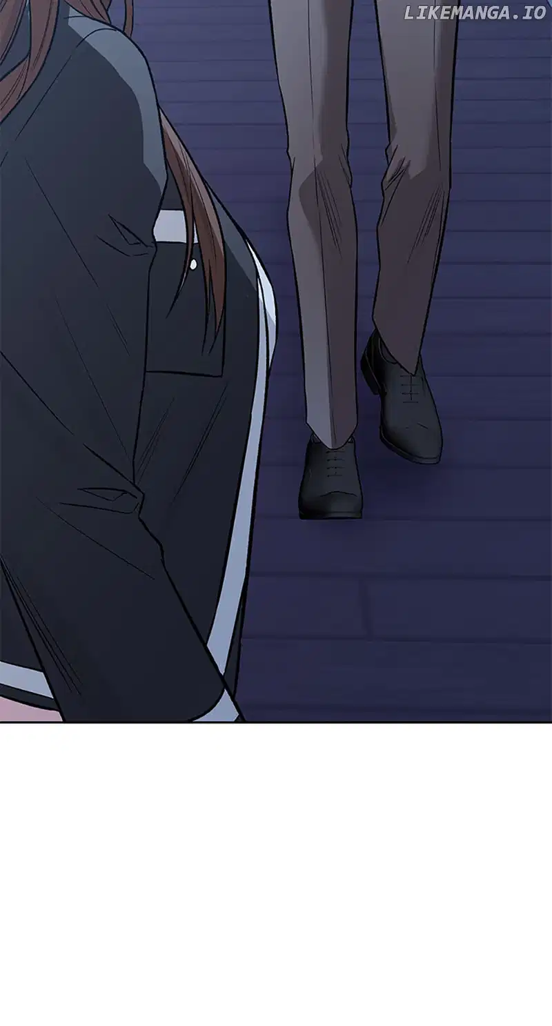 Second Time Newlyweds Chapter 24 page 29