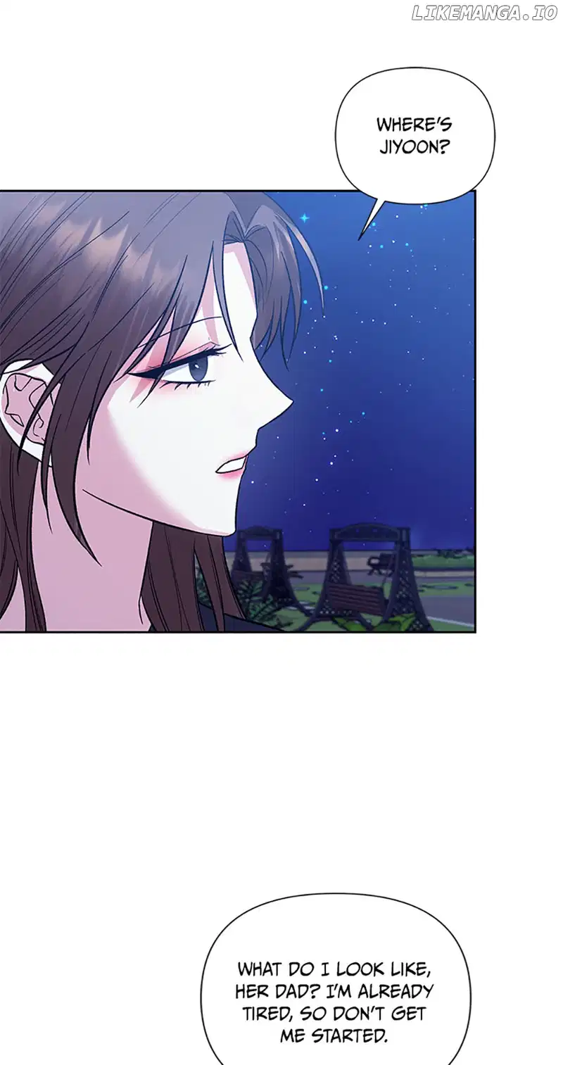 Second Time Newlyweds Chapter 24 page 30