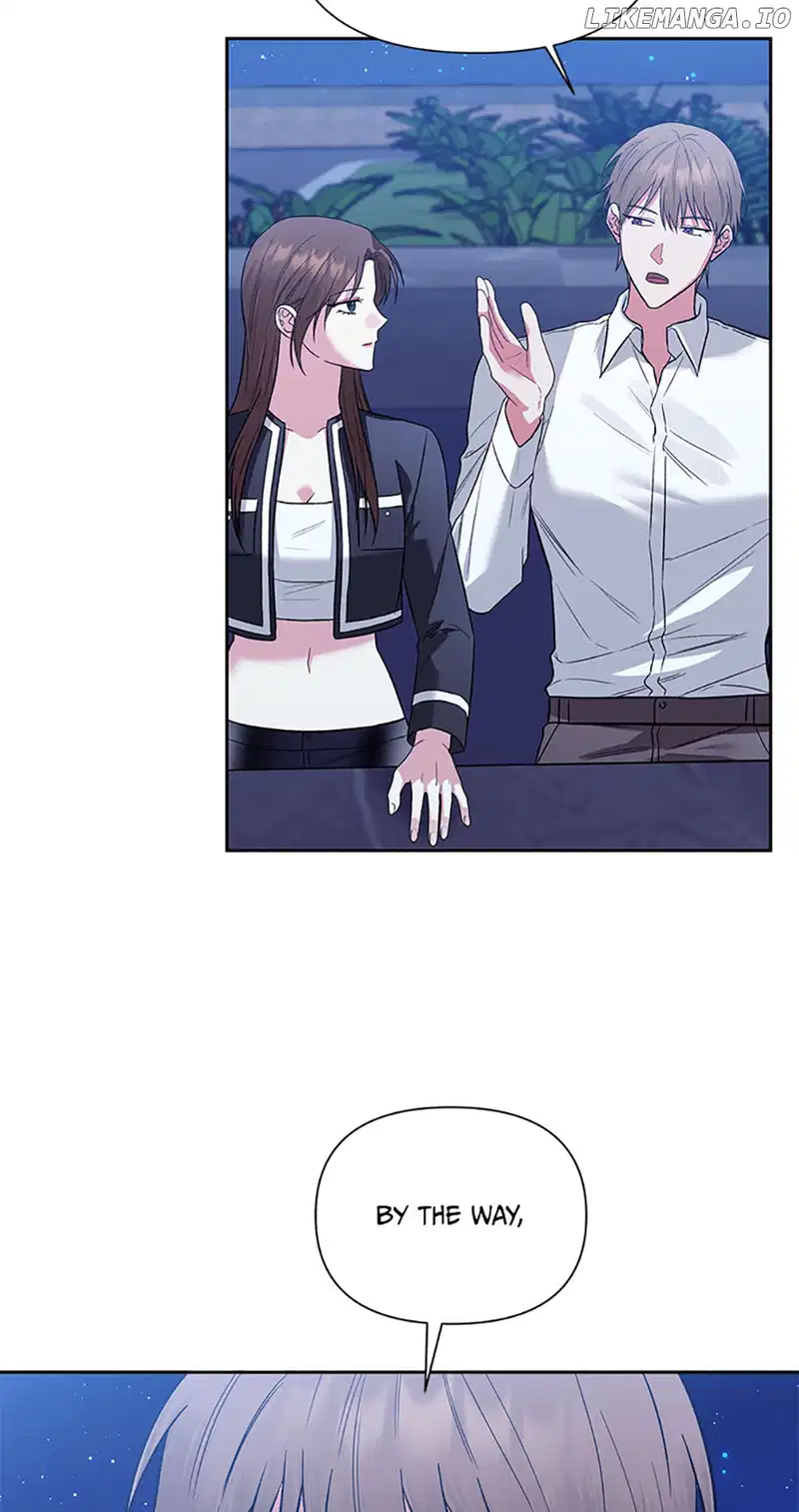 Second Time Newlyweds Chapter 24 page 31