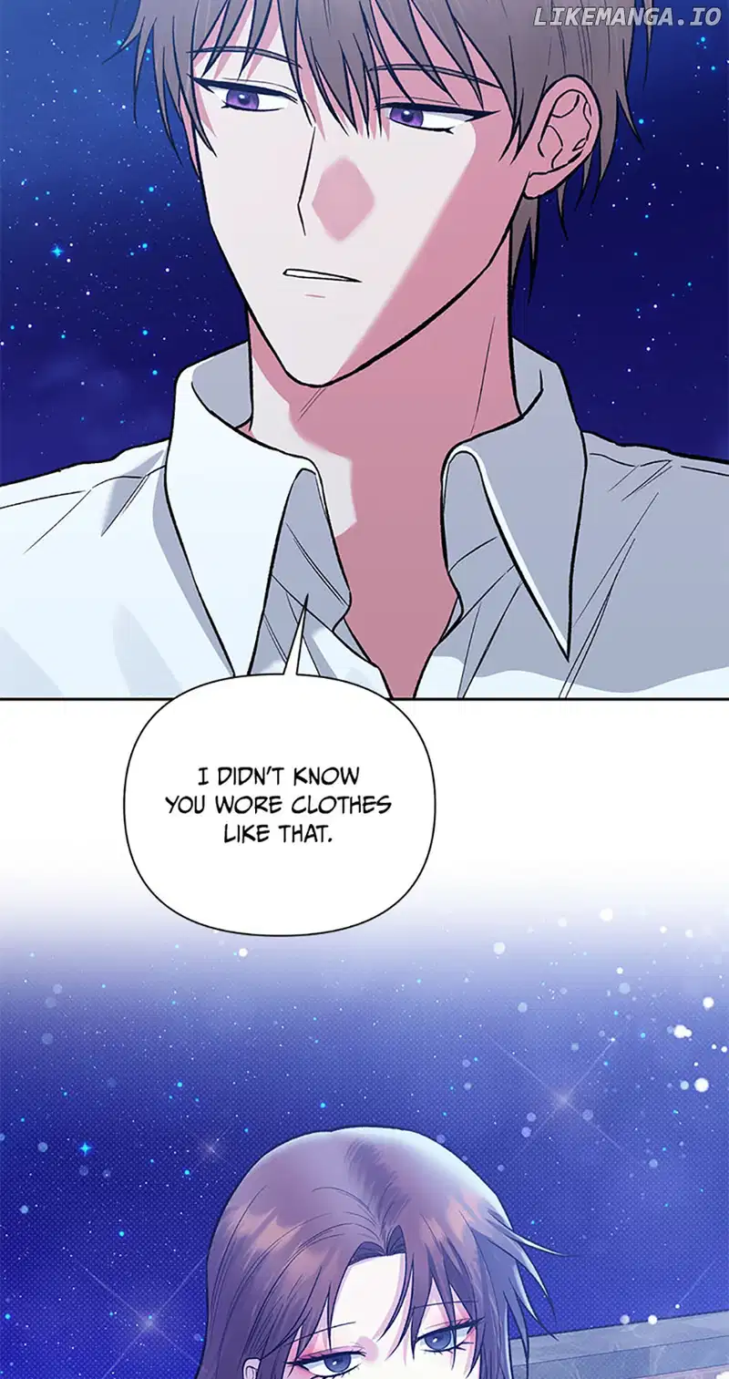Second Time Newlyweds Chapter 24 page 32