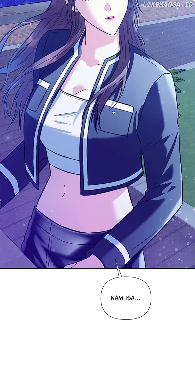 Second Time Newlyweds Chapter 24 page 33