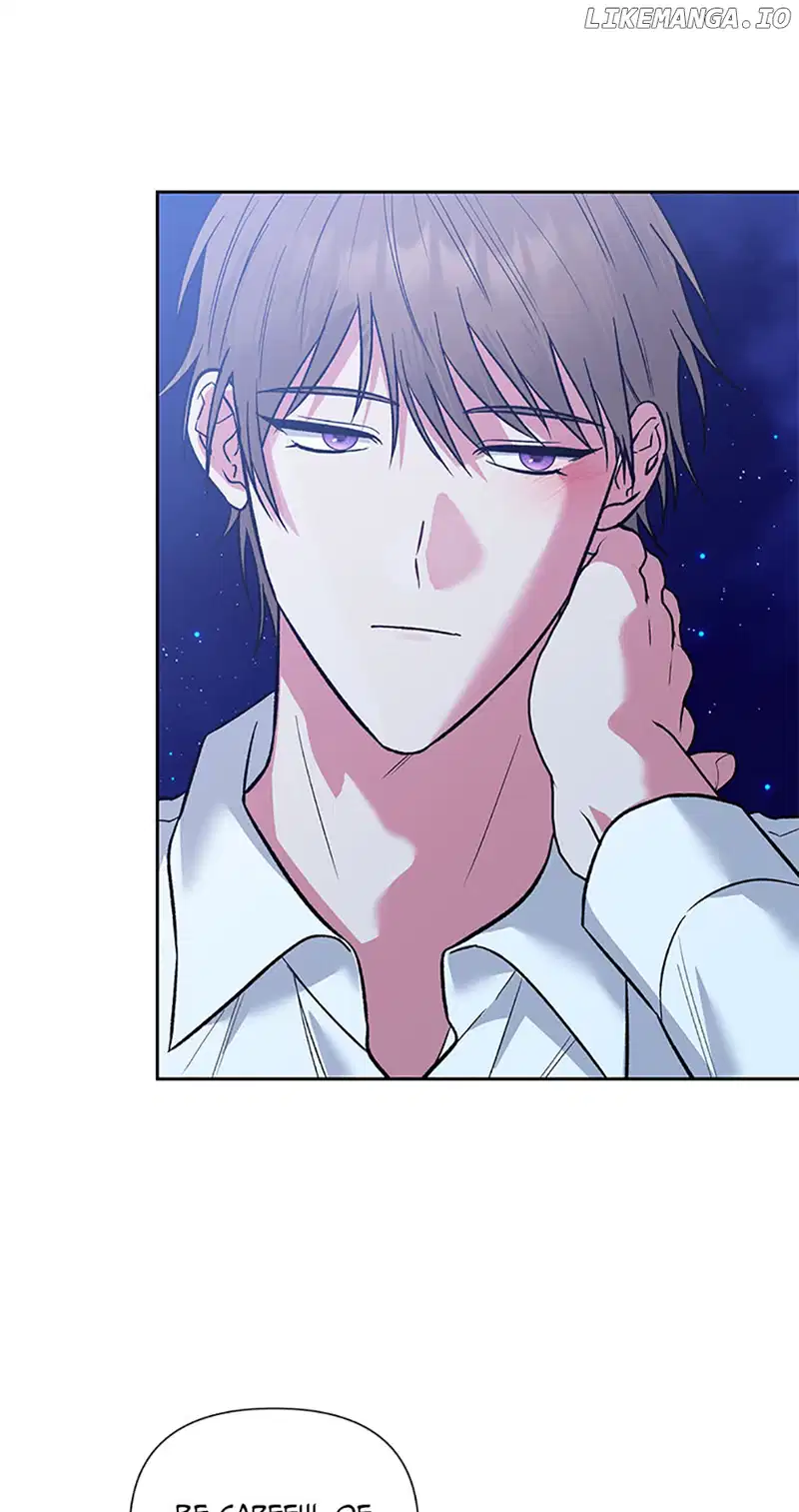 Second Time Newlyweds Chapter 24 page 34