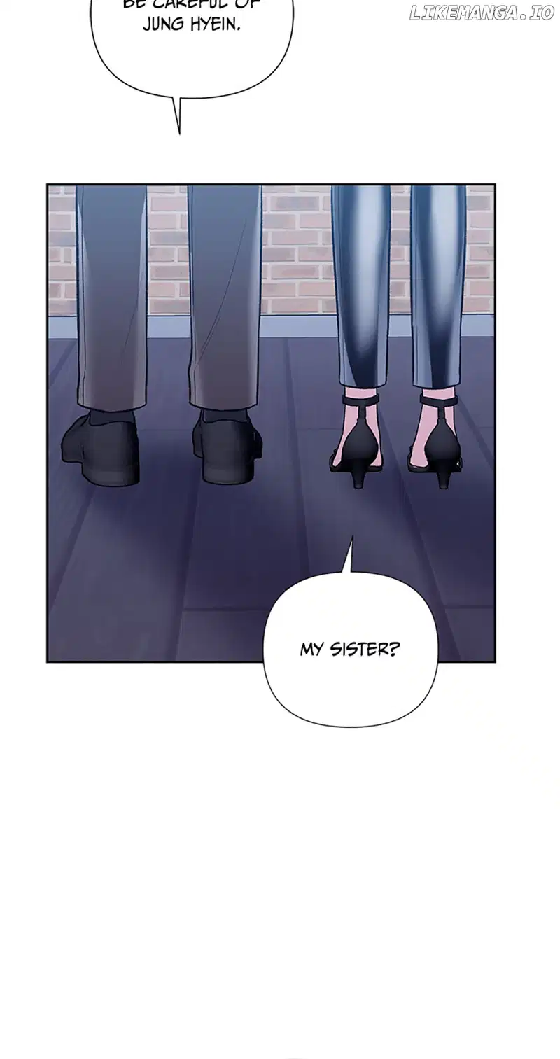 Second Time Newlyweds Chapter 24 page 35
