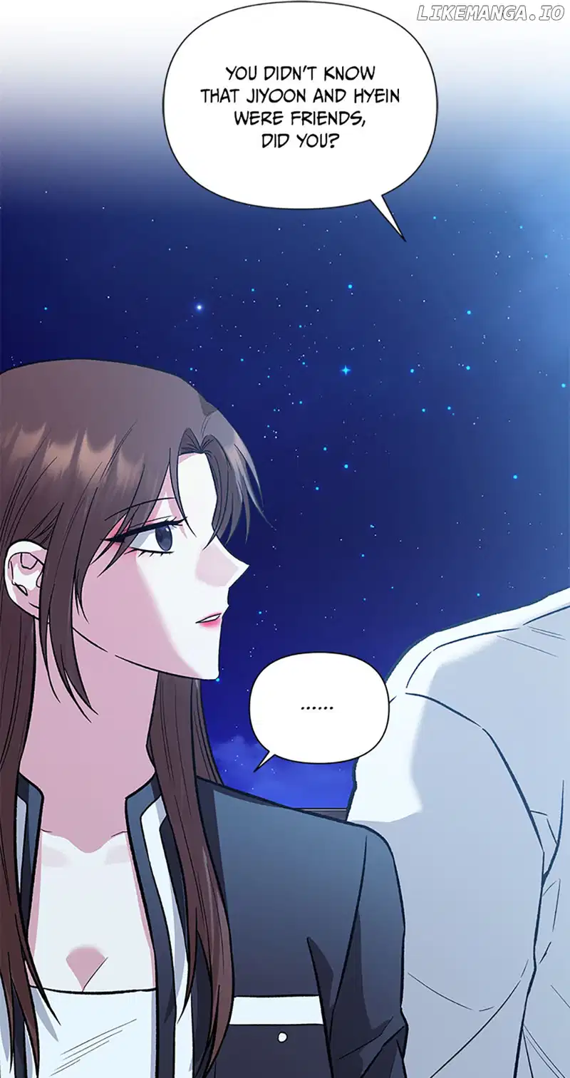 Second Time Newlyweds Chapter 24 page 36