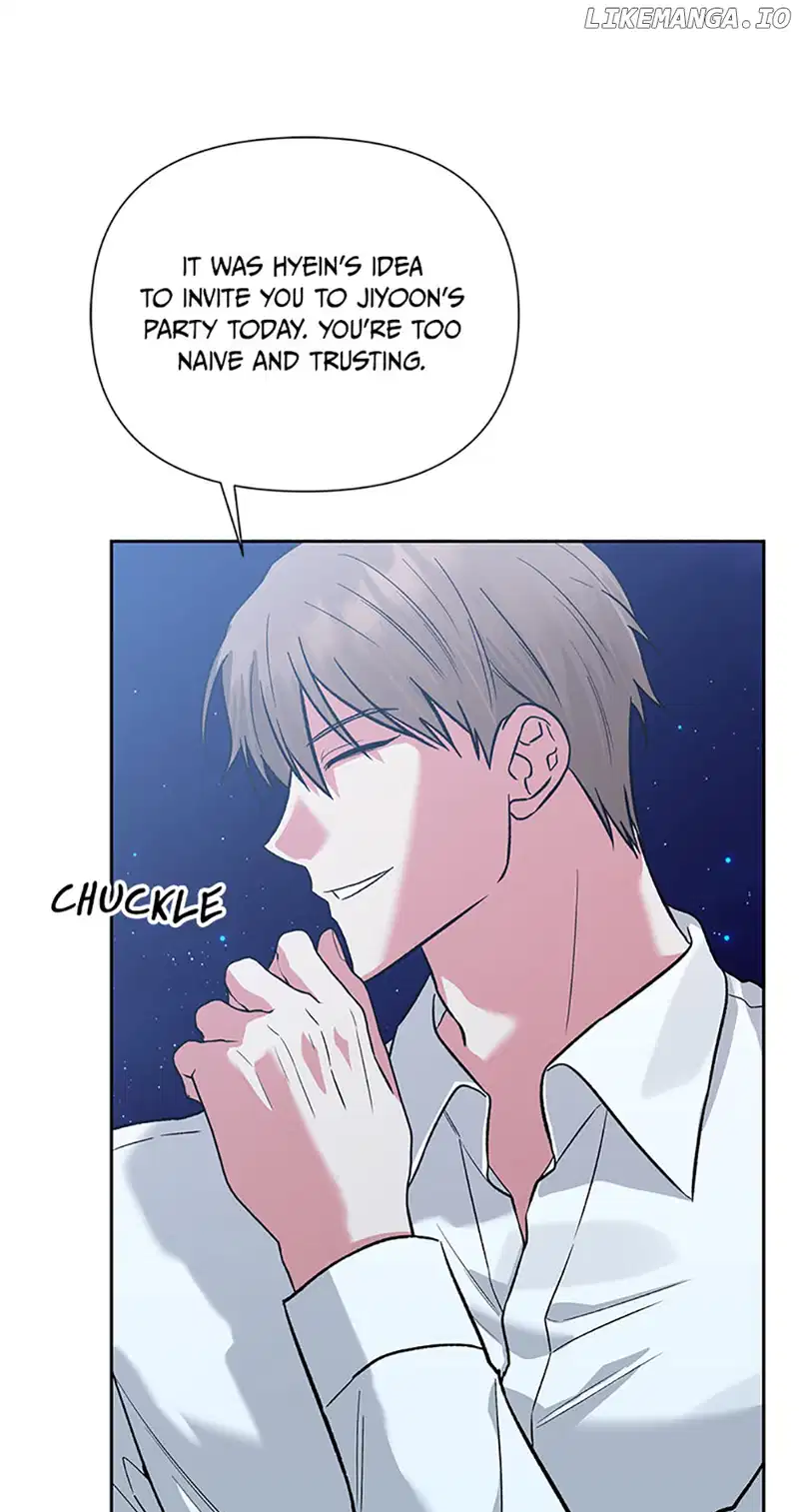 Second Time Newlyweds Chapter 24 page 38