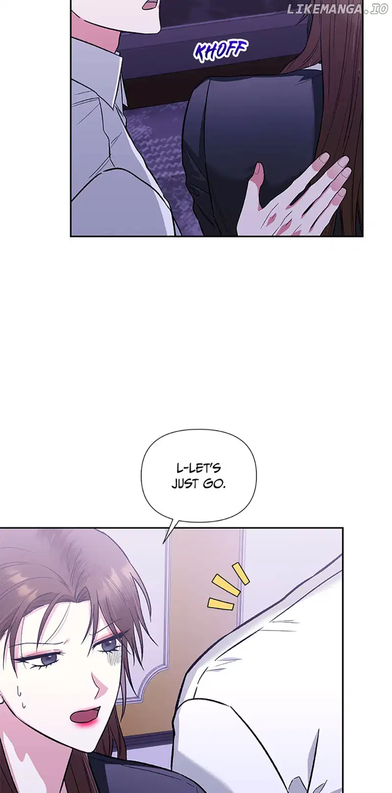 Second Time Newlyweds Chapter 24 page 3