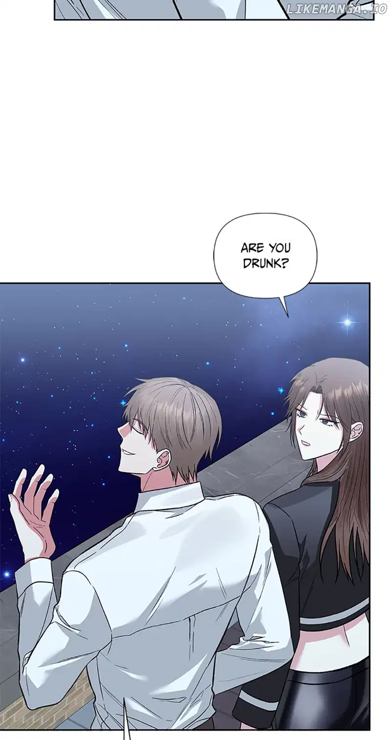 Second Time Newlyweds Chapter 24 page 39