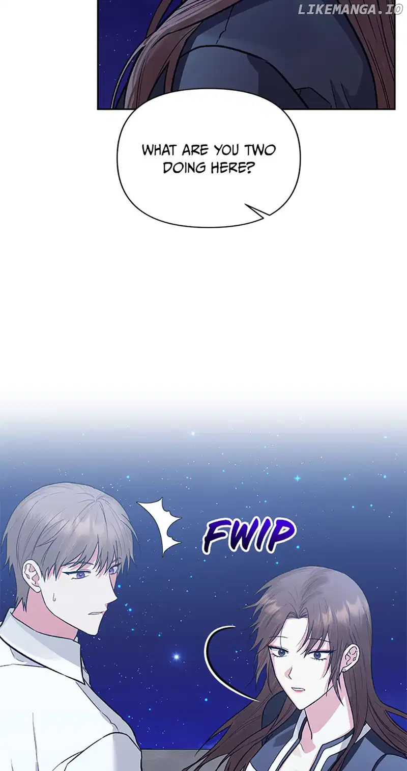 Second Time Newlyweds Chapter 24 page 41