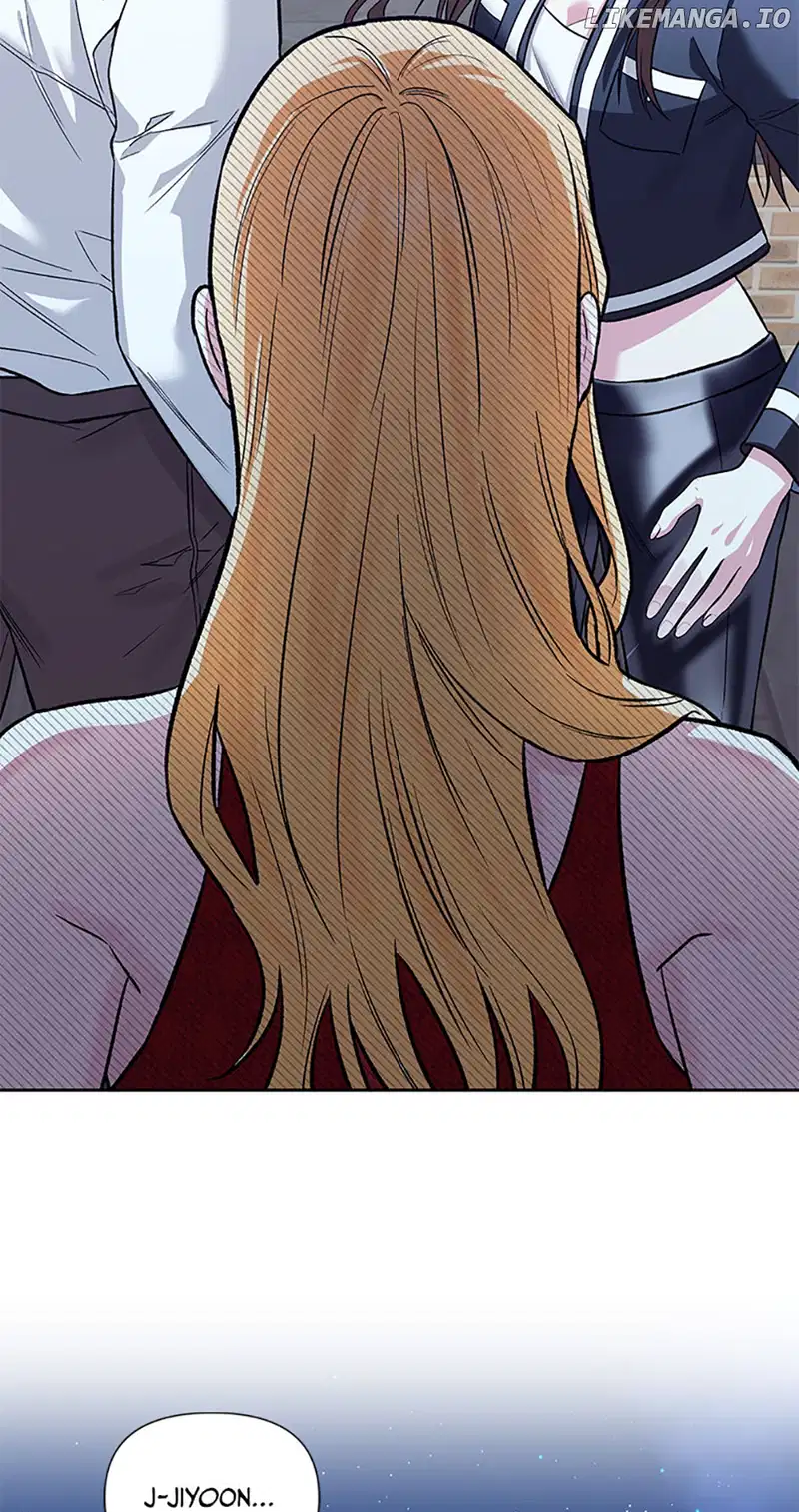Second Time Newlyweds Chapter 24 page 42