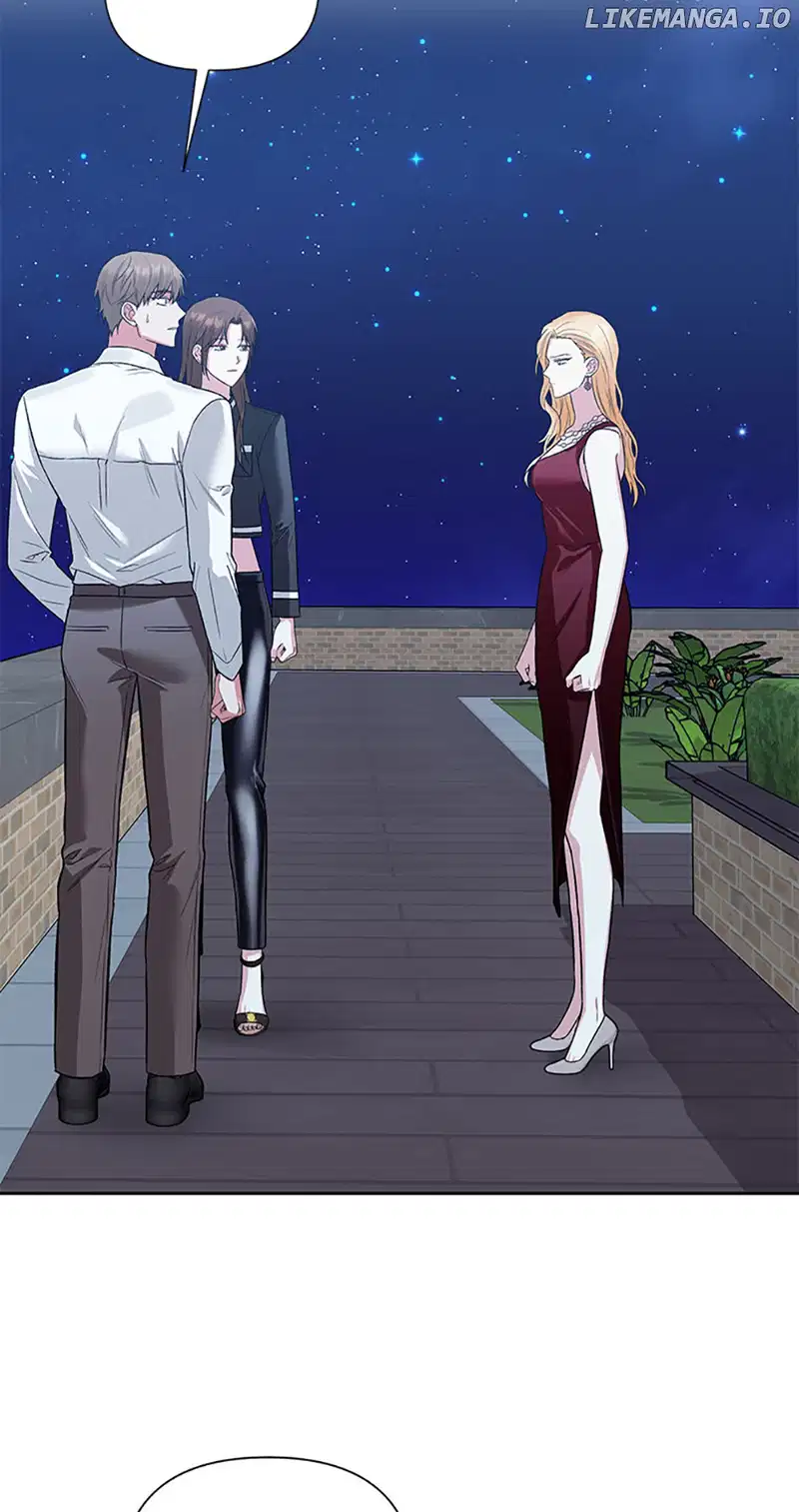 Second Time Newlyweds Chapter 24 page 43