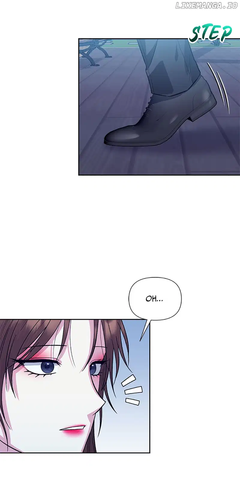 Second Time Newlyweds Chapter 24 page 46