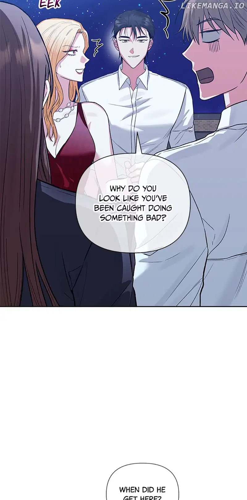 Second Time Newlyweds Chapter 24 page 49