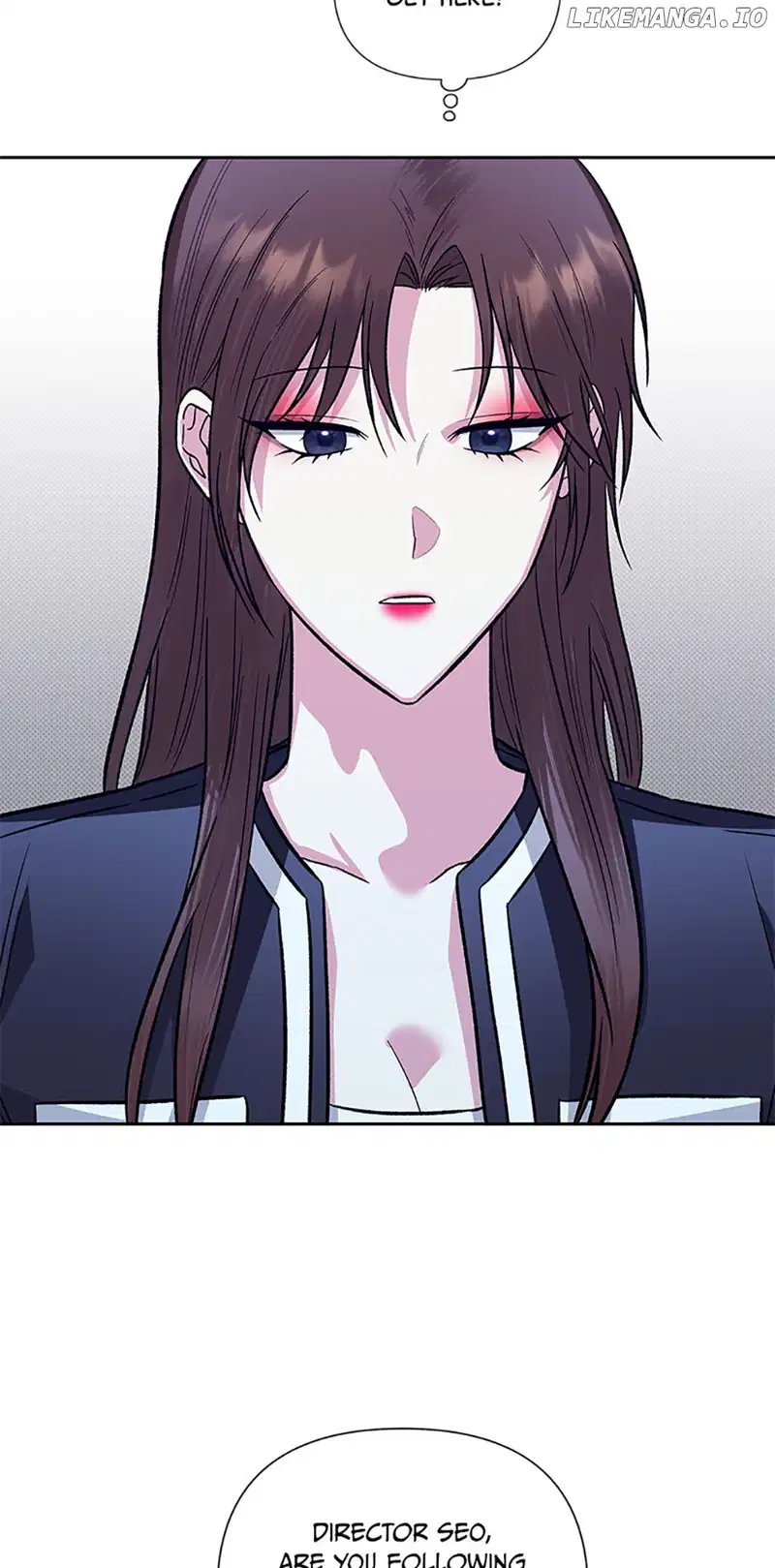 Second Time Newlyweds Chapter 24 page 50