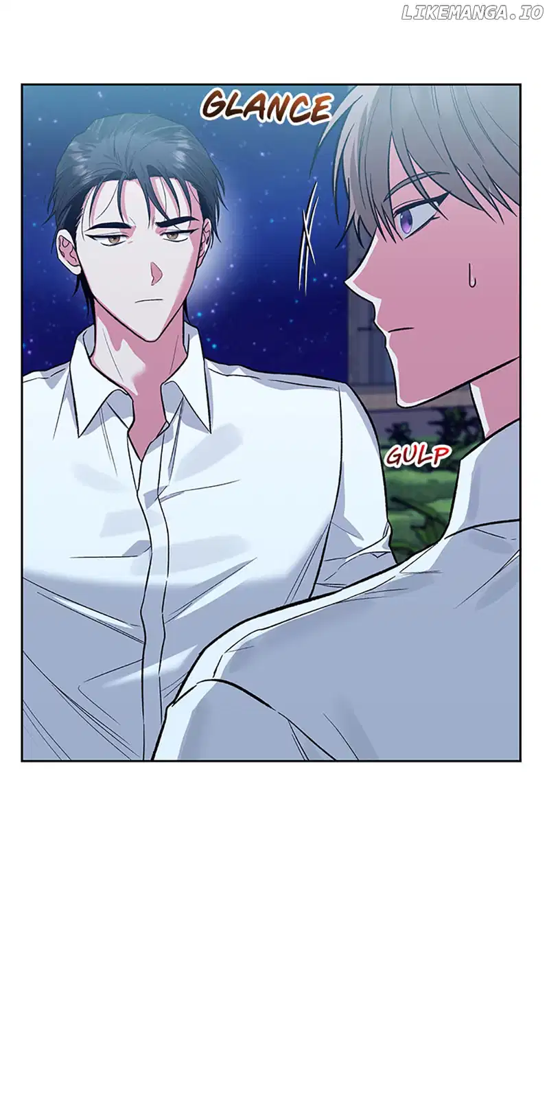 Second Time Newlyweds Chapter 24 page 53