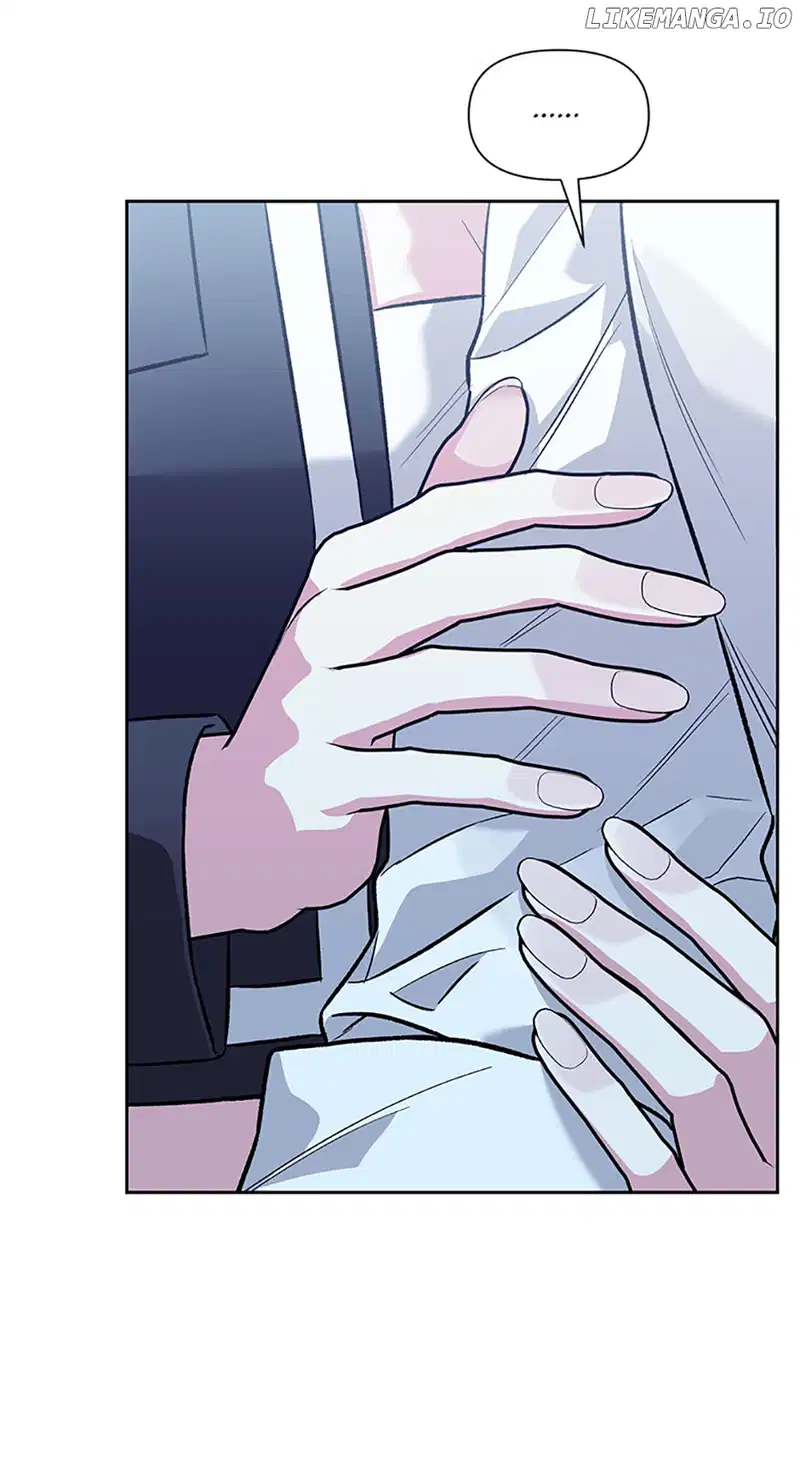 Second Time Newlyweds Chapter 24 page 55