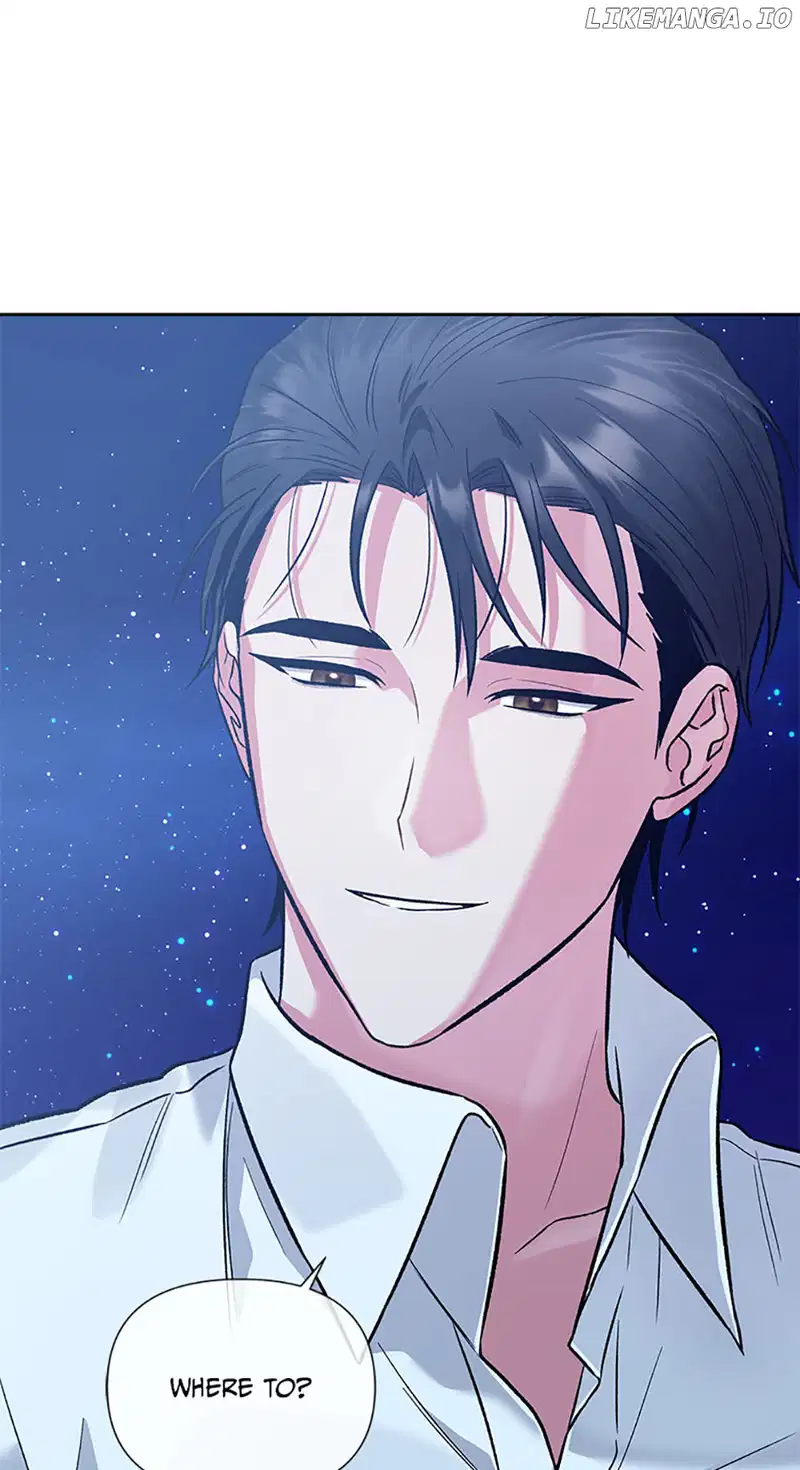 Second Time Newlyweds Chapter 24 page 56