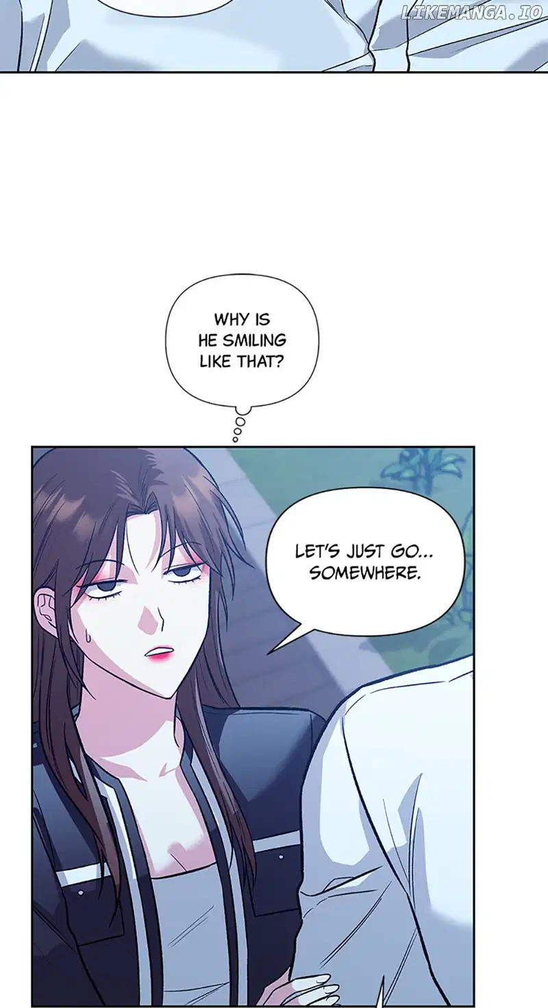 Second Time Newlyweds Chapter 24 page 57
