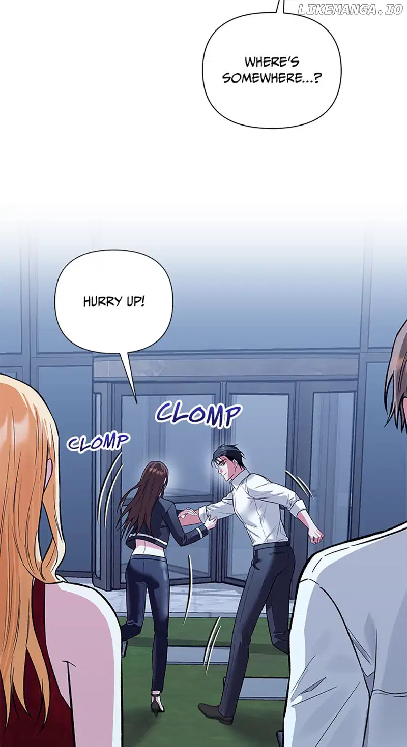 Second Time Newlyweds Chapter 24 page 58
