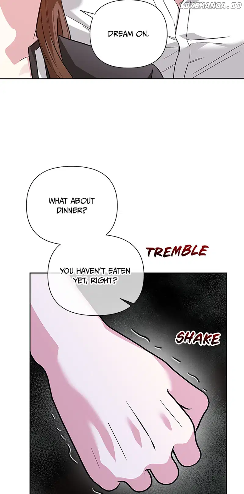 Second Time Newlyweds Chapter 24 page 5