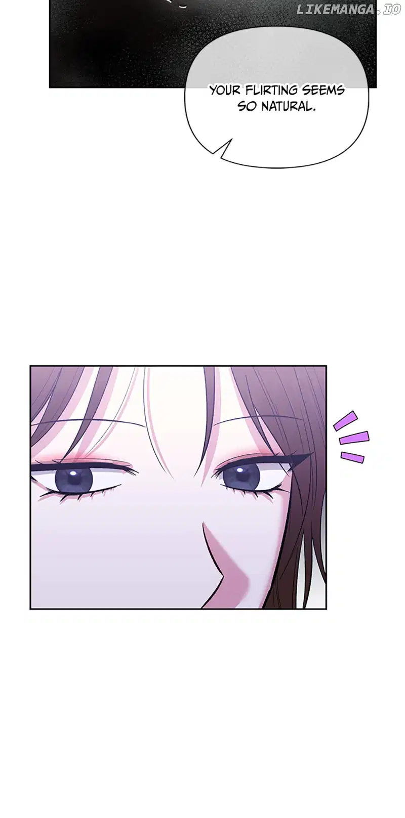 Second Time Newlyweds Chapter 24 page 6