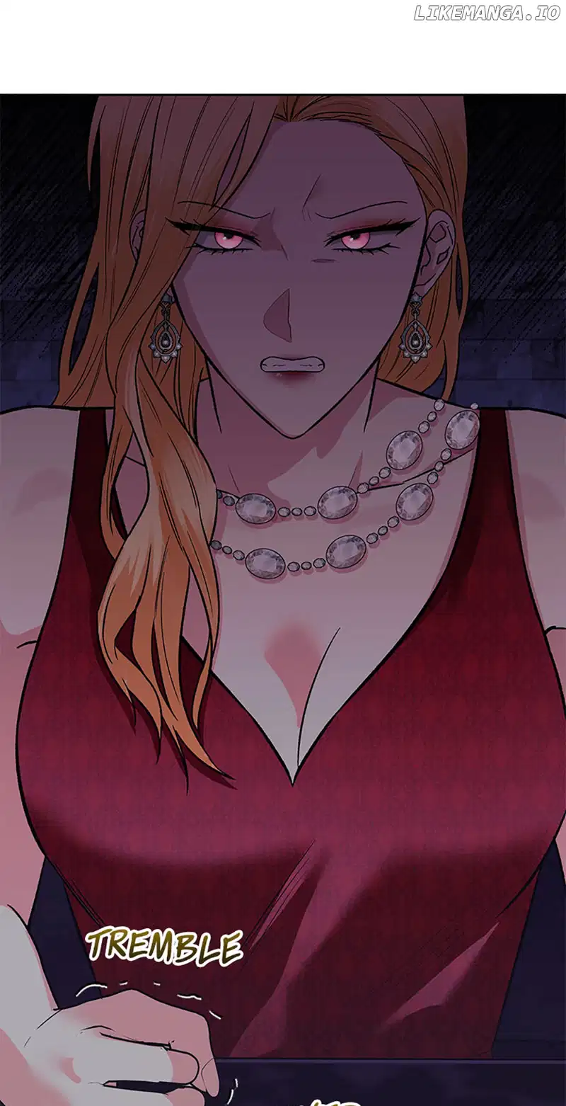Second Time Newlyweds Chapter 24 page 7