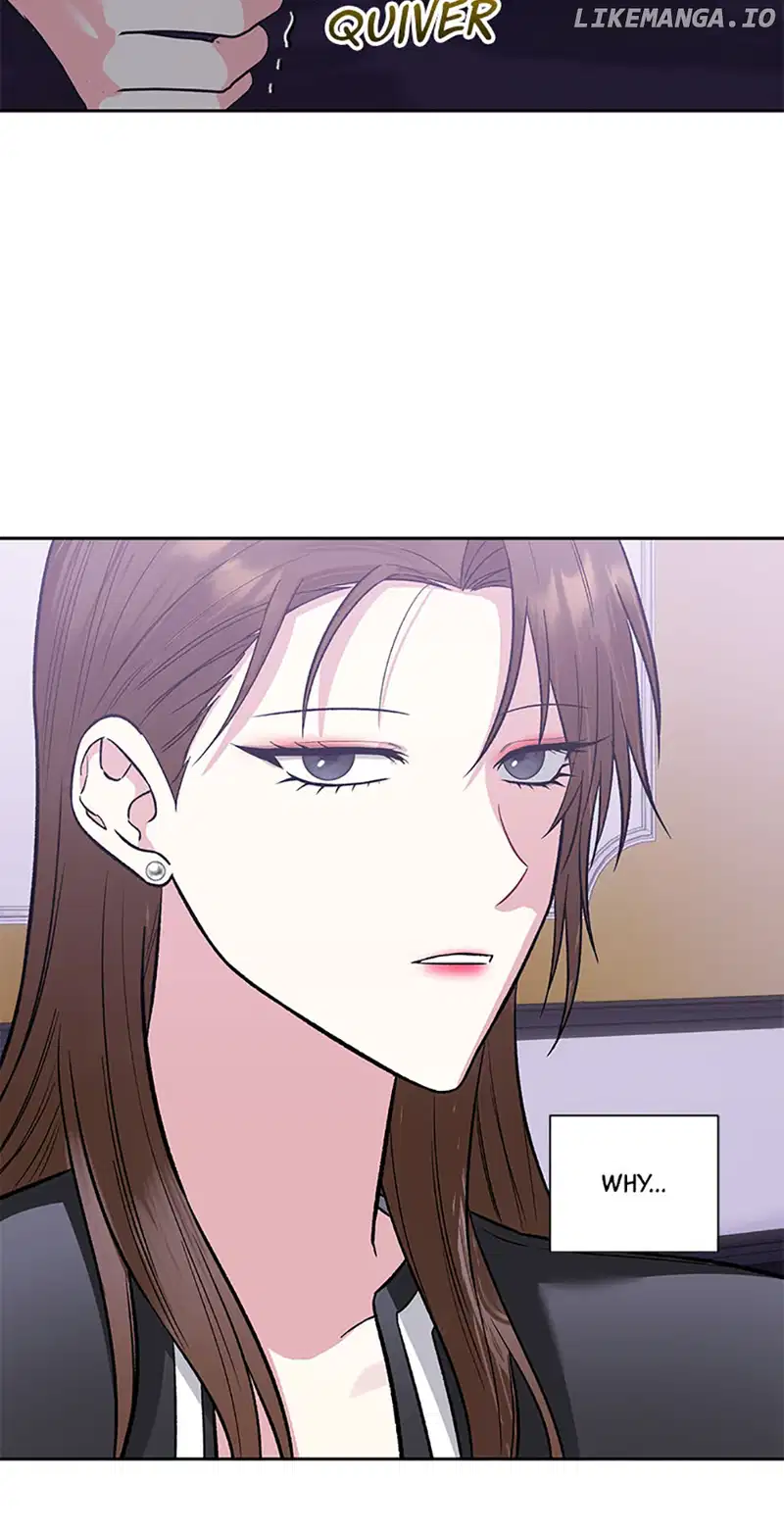 Second Time Newlyweds Chapter 24 page 8